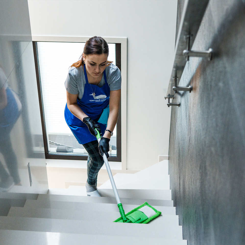 Eine Grundreinigung Wohnung Checkliste macht deine Wohnung sauber