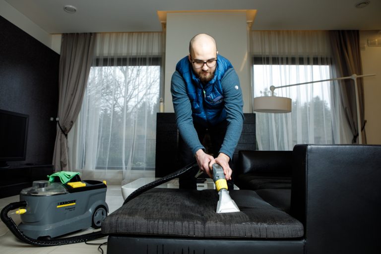 Immerse Yourself in the Relaxing Realm of Cleaning ASMR: Unveiling the Most Extraordinary Videos