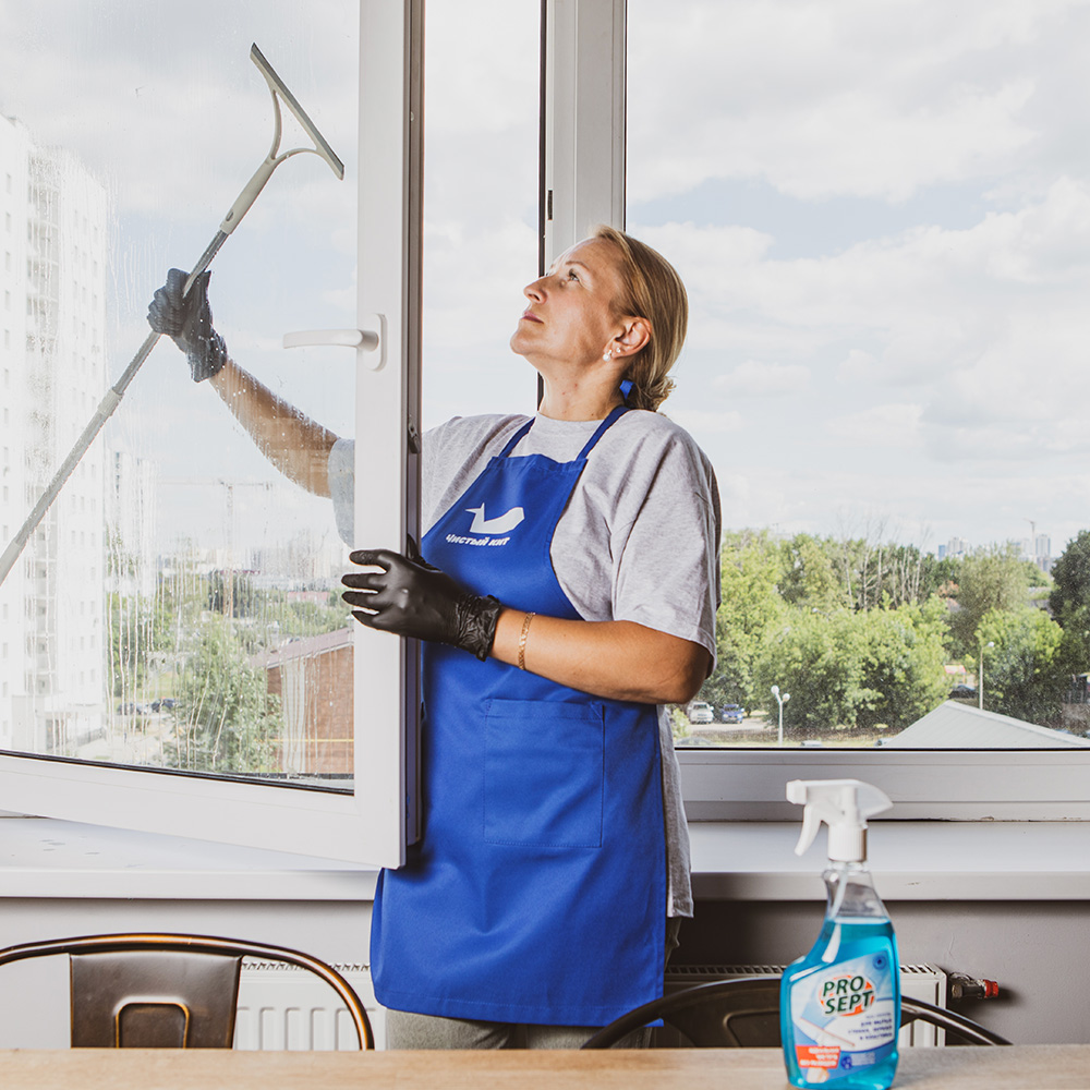 Fenster putzen ohne Streifen – unsere zuverlässigen Tipps