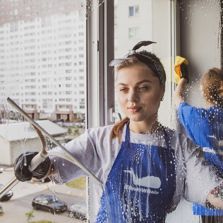 Aktuelle Fensterputzen Preise? Kosten bei Experten