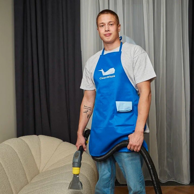 Wie reinigt man Sitzkissen sitzpolster reinigen?