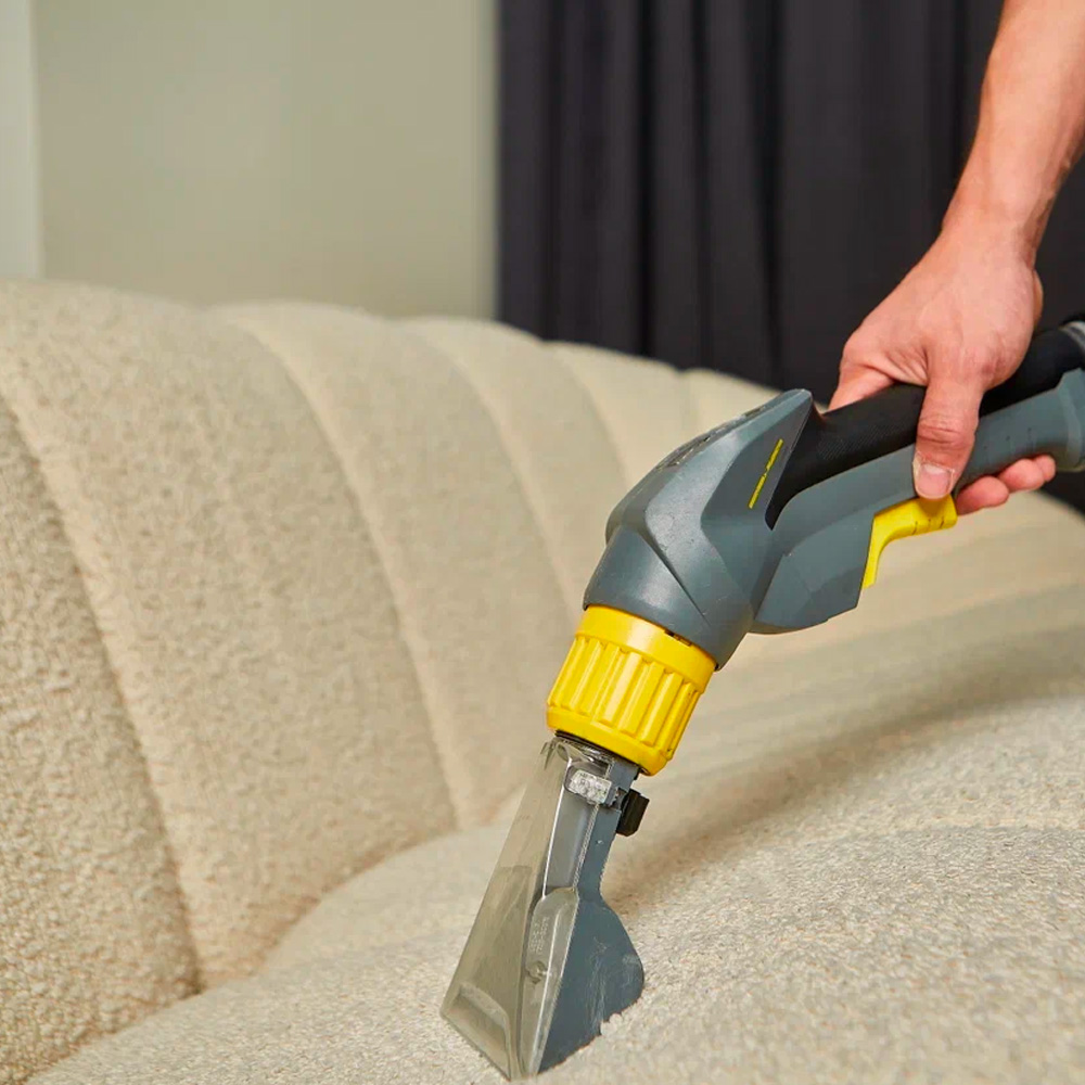 Sofa Polster reinigen – Praktische Tipps für Anfänger