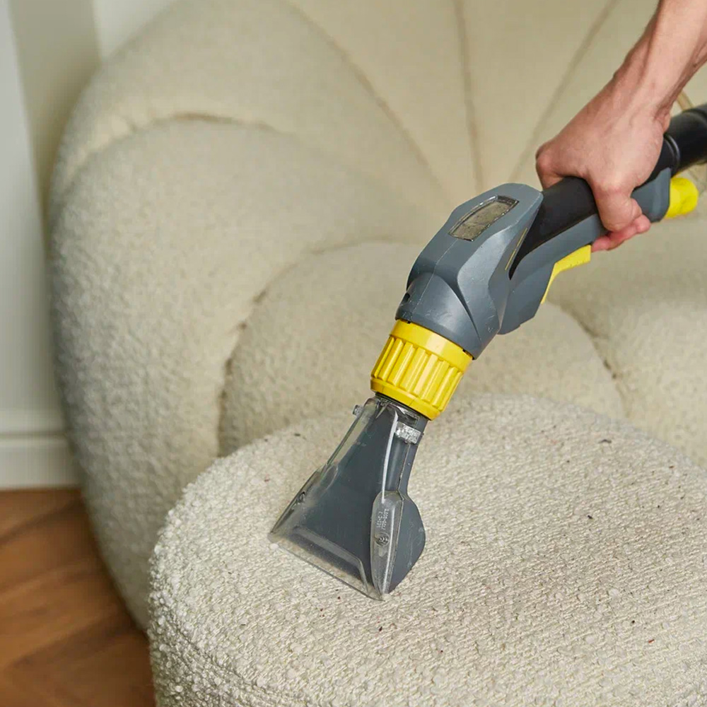 Effektive Methoden für die Teppich Reinigung