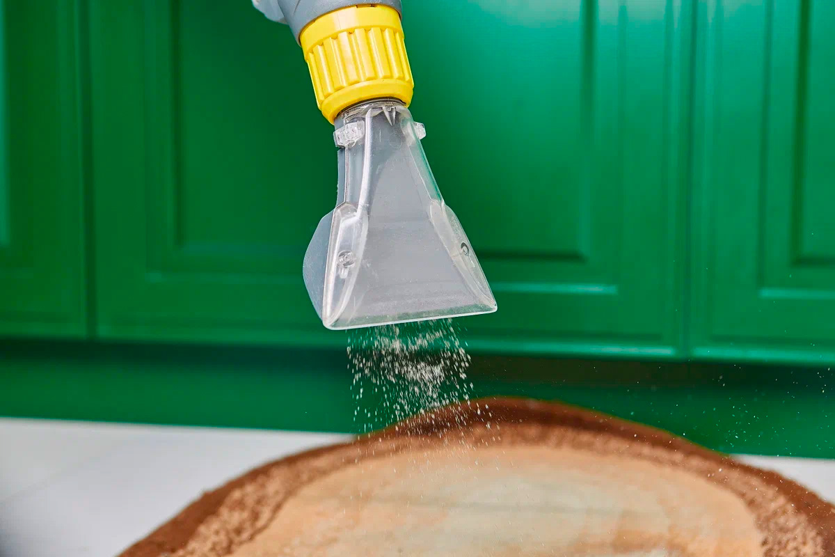 How Often Should a House Be Cleaned?