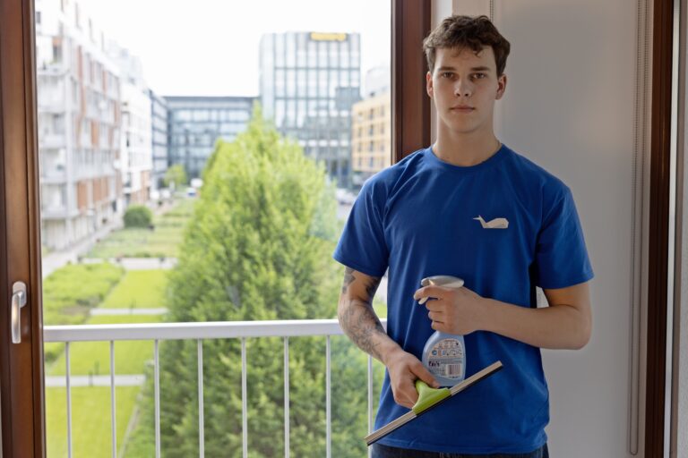 Unlocking Opportunities: Your Ultimate Guide to a Career in Cleaning Jobs