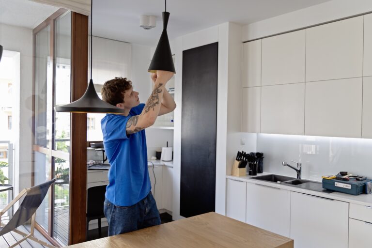 How to Clean Your Apartment When You Have ADHD