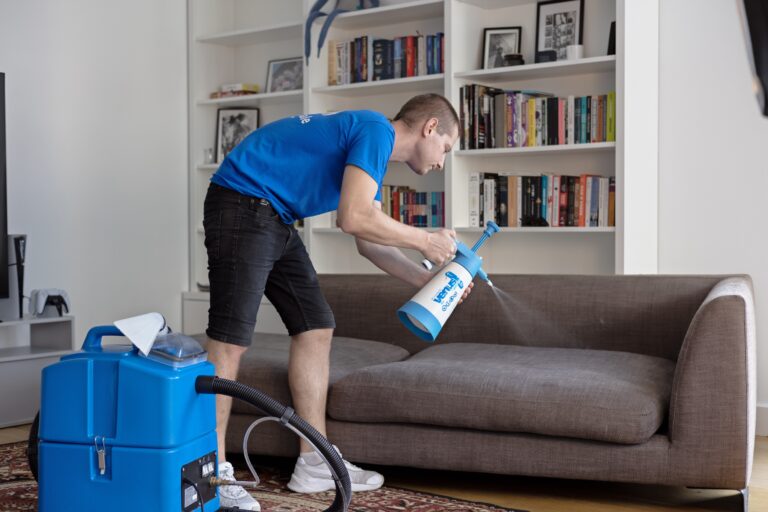 The Ultimate Guide to Fliesenfugen Reinigen: Keep Your Grout Pristine!