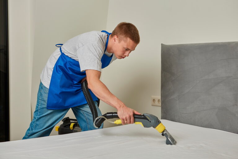 Top Mistakes in the Cleaning Business