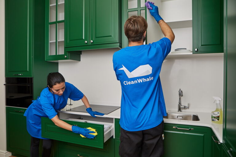 Wie oft sollte man sein Haus wischen? Die ultimative Anleitung zur optimalen Sauberkeit