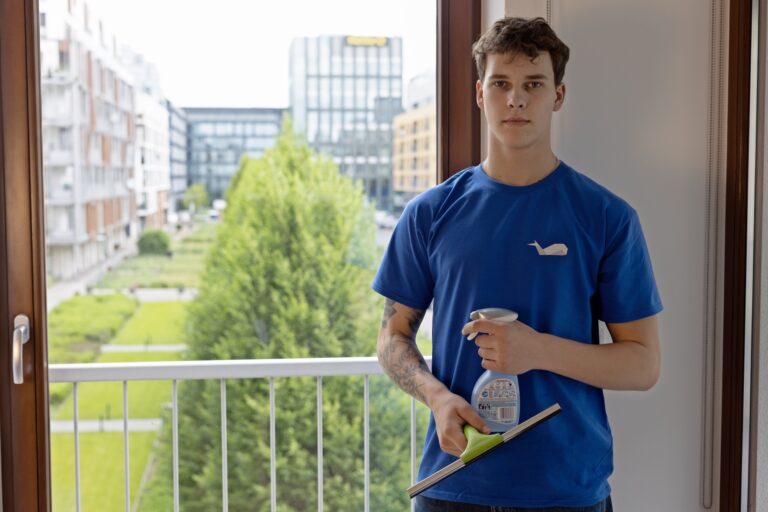 The Ultimate Spring Cleaning Checklist for Berliners: Revitalize Your Home This Season!