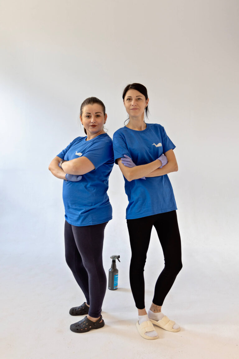 Discover Affordable Apartment Cleaning Services in Berlin: Your Guide to a Sparkling Home