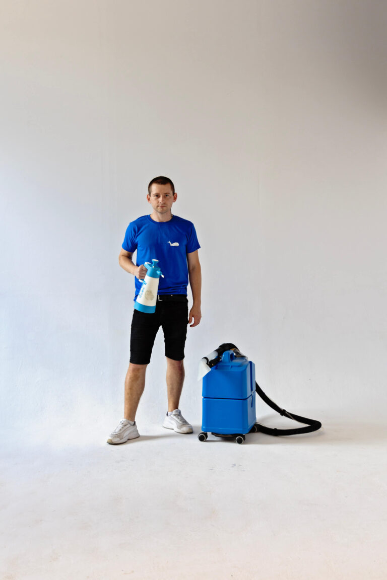 Unlock the Secrets of Deep Cleaning in Berlin: The Ultimate Guide for Homes and Offices
