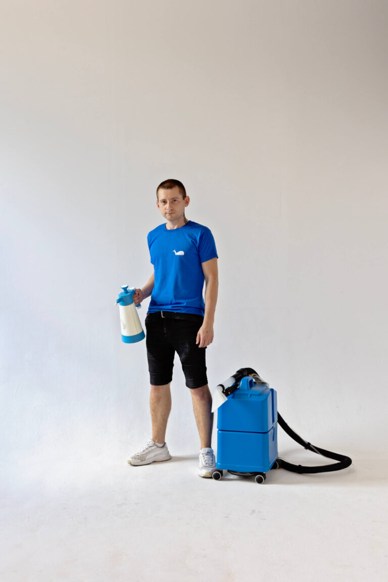 Transforming Spaces with Sunshine Cleaning Berlin: Your Go-To for Specialized Cleaning Solutions