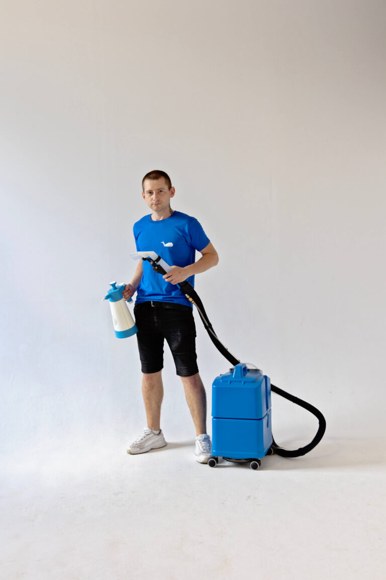 The Ultimate Guide to Deep Carpet and Rug Cleaning in Berlin