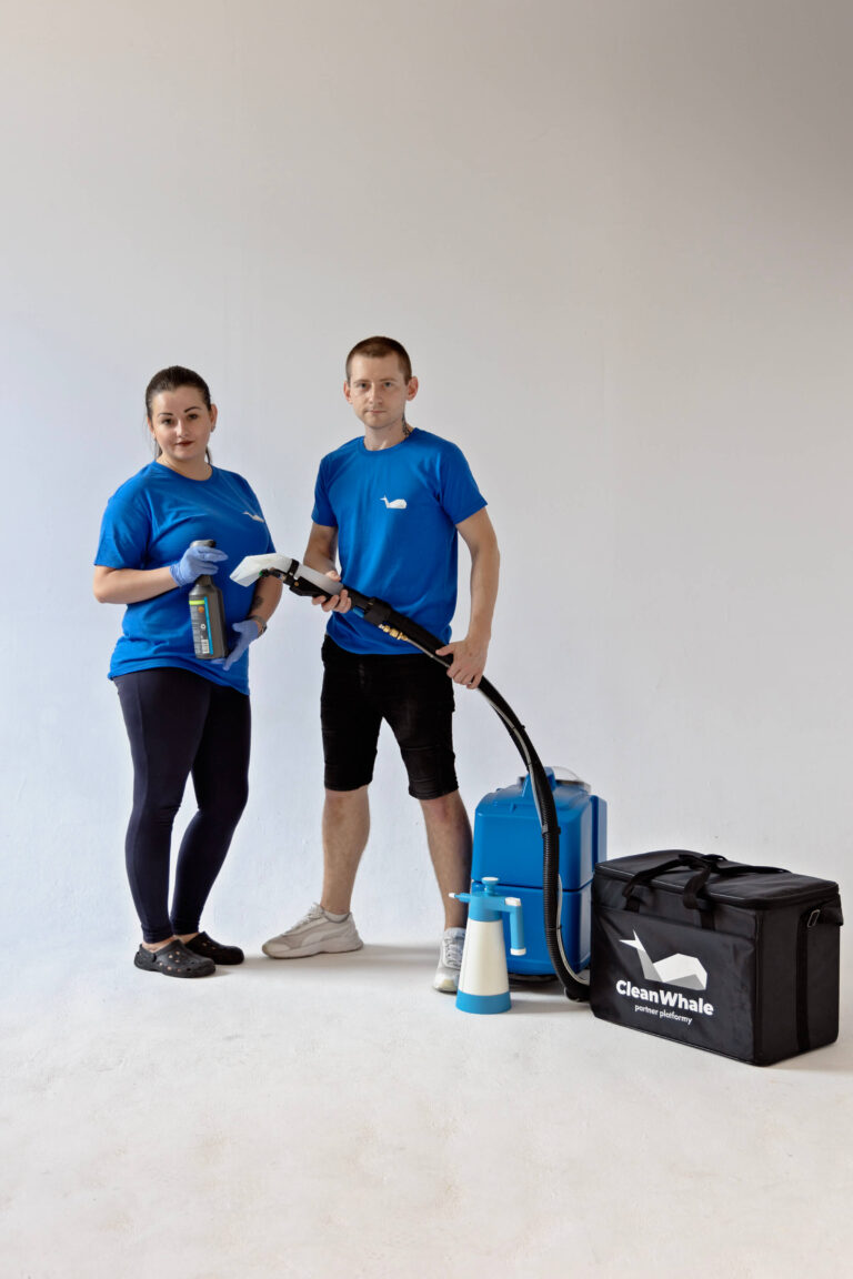 Discover the Best Cleaning Service in Berlin: Trusted Professionals at Your Service