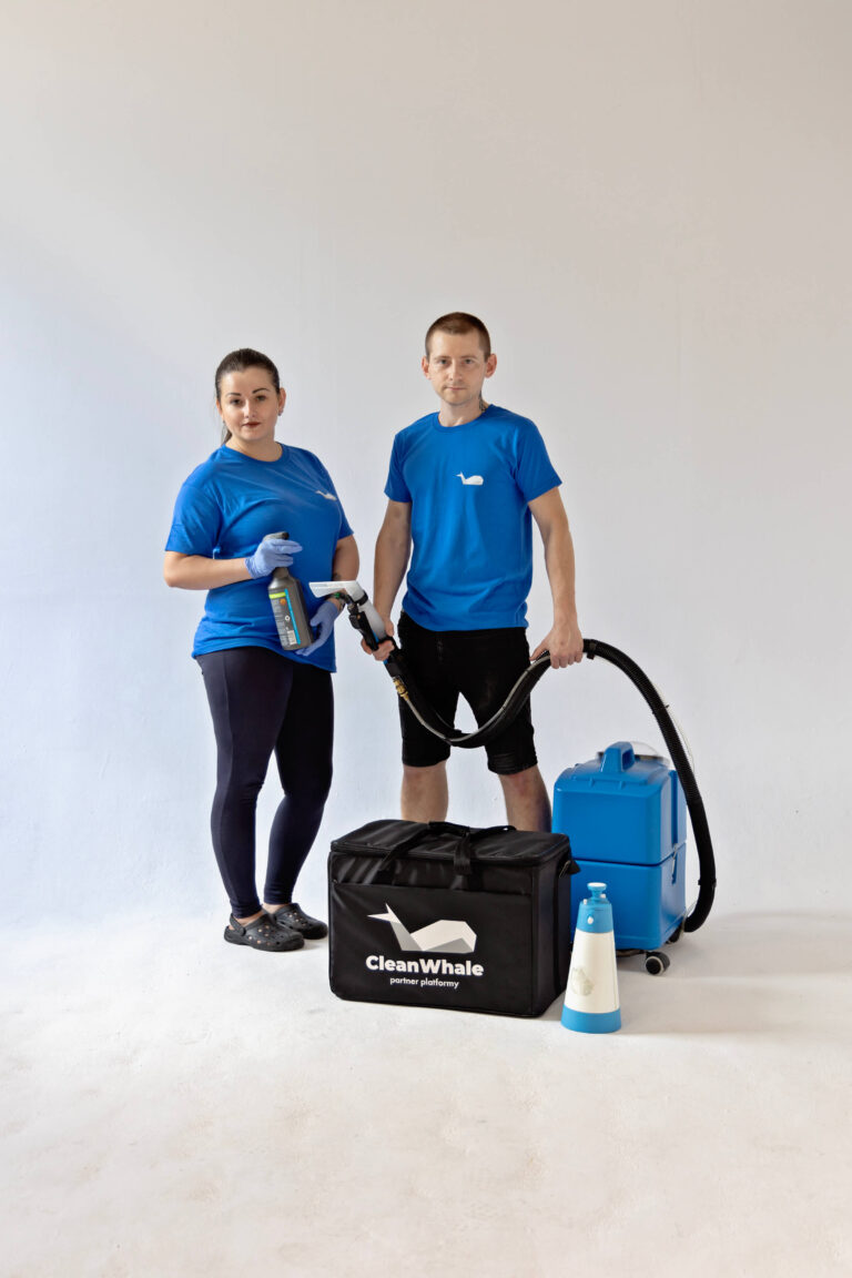 Unlocking Opportunities: Cleaning Jobs in Berlin for Aspiring Cleaners