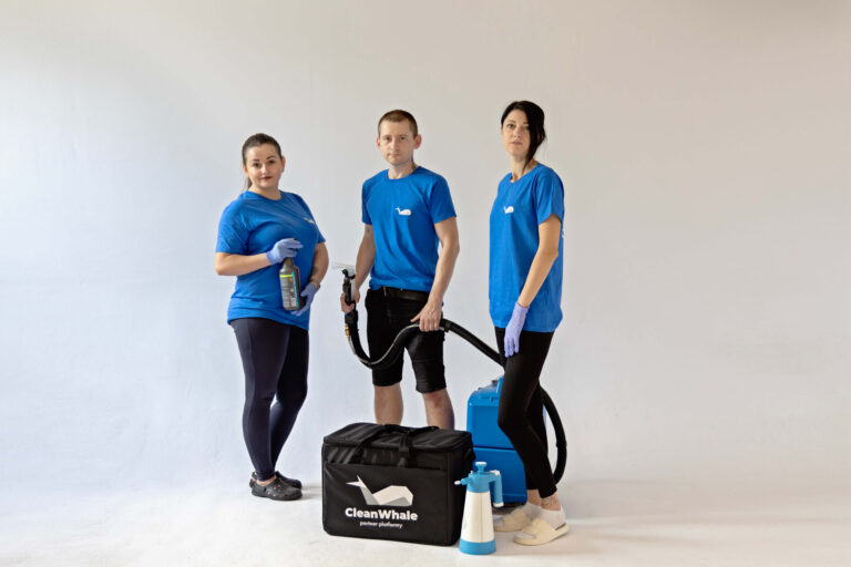 Home Cleaning Berlin: Your Guide to Affordable and Thorough Cleaning Services