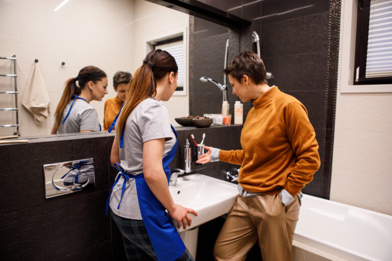Unlocking the Mystery: What Does a Handyman Do in Berlin? 10 Essential Services Explained