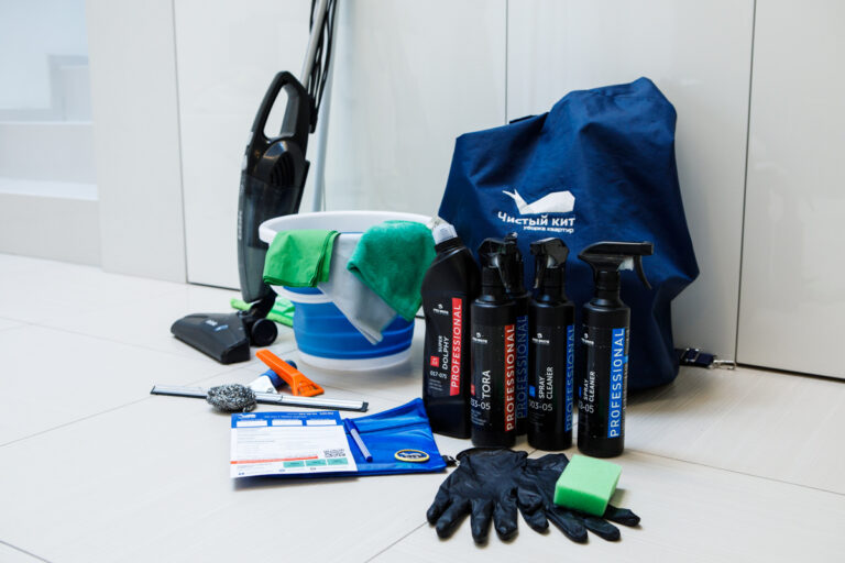 Unlocking the Magic: How Helpling Works to Simplify Your Cleaning Needs