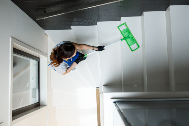 Unlock a Spotless Home: Discover the Ultimate 40-Day Cleaning Challenge