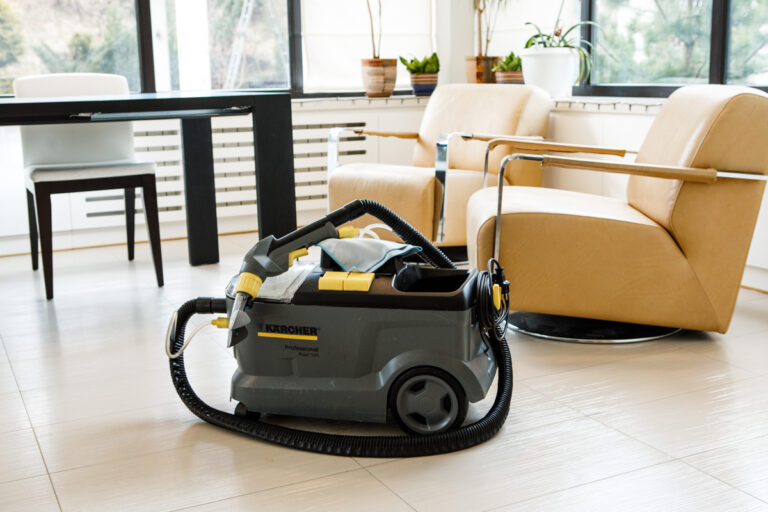 How Long Does It Take to Clean Your Room? Breaking Down the Facts