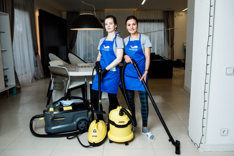 Master the 1-Minute Cleaning Rule: Transform Your Home in Just a Minute a Day!