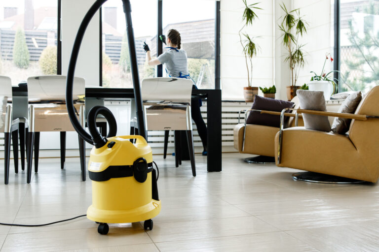 Unveiling the Rule of 5 Cleaning: Revolutionize Your Cleaning Routine Today!
