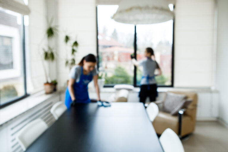 The Ultimate Cleaning Challenge: Unveiling The Hardest Cleaning Jobs