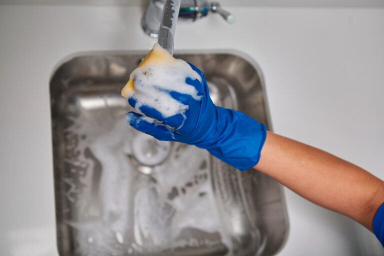 Top 10 Eco-Friendly Cleaning Products in Germany: Your Guide to a Greener Home