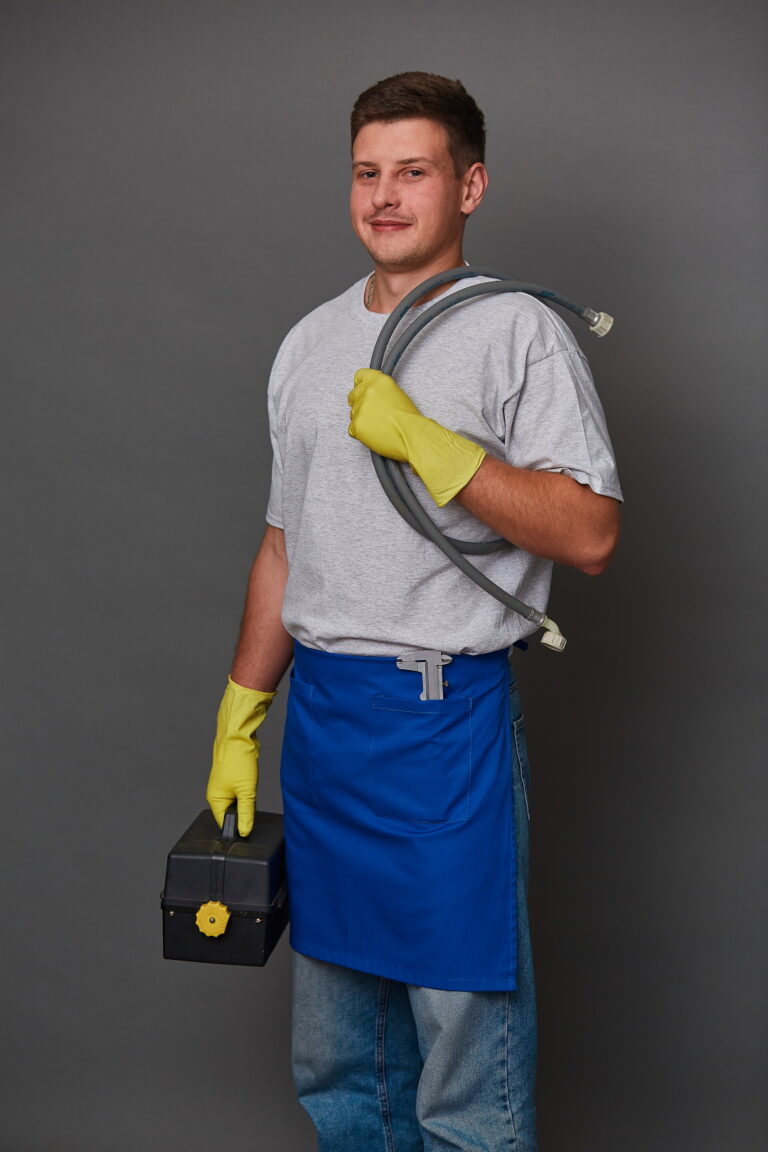 Unlocking Your Potential: How to Become a Successful Handyman in Berlin