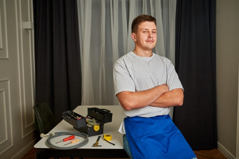 The Ultimate Guide to Finding a Handyman in Berlin: 7 Quick Steps to Quality Help