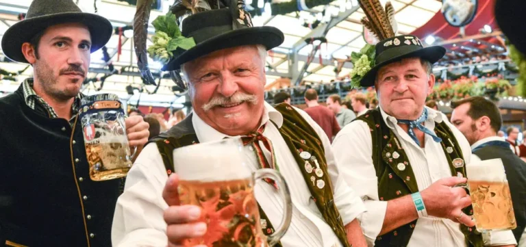 Unlocking Germany: Navigating Visas and Residence Permits in 2025