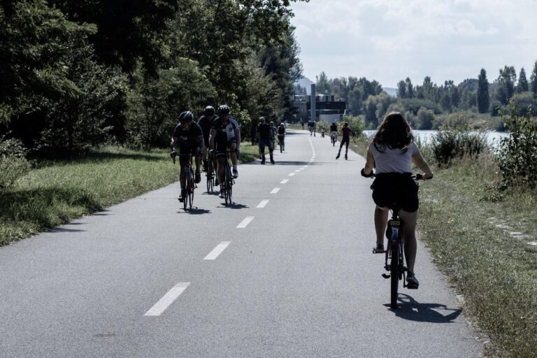 Unlock Berlin's Bike Boom: Discover How This Metropolis Leads with Futuristic Bike-Friendly Infrastructure
