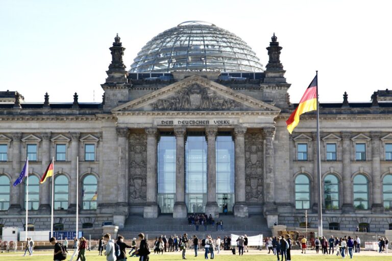 Discover Berlin: Unveiling 10 Must-See Free Attractions and Museums