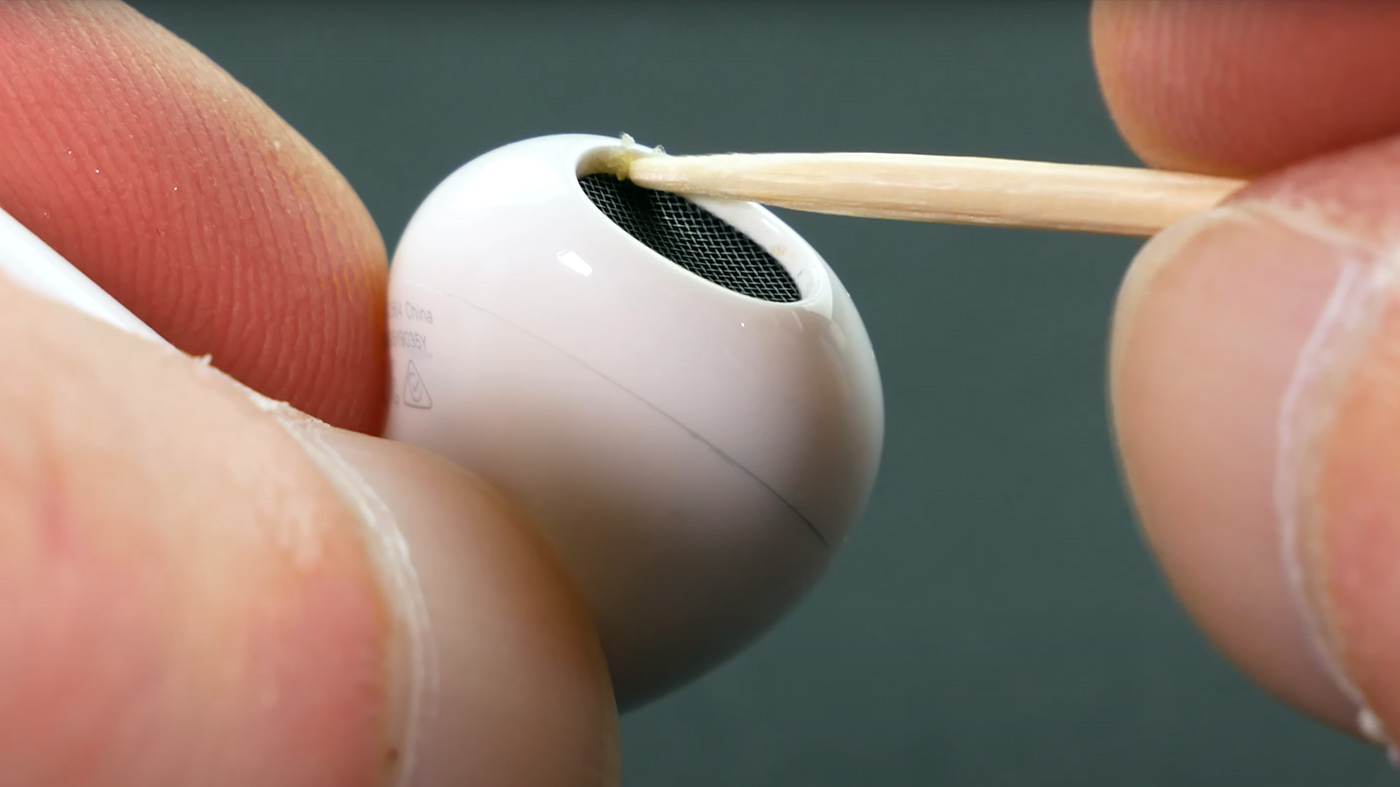 AirPods reinigen: So bleibt der Sound klar in Berlin