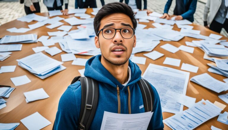 Mastering the German Bureaucracy Maze: 10 Essential Tips for Newcomers