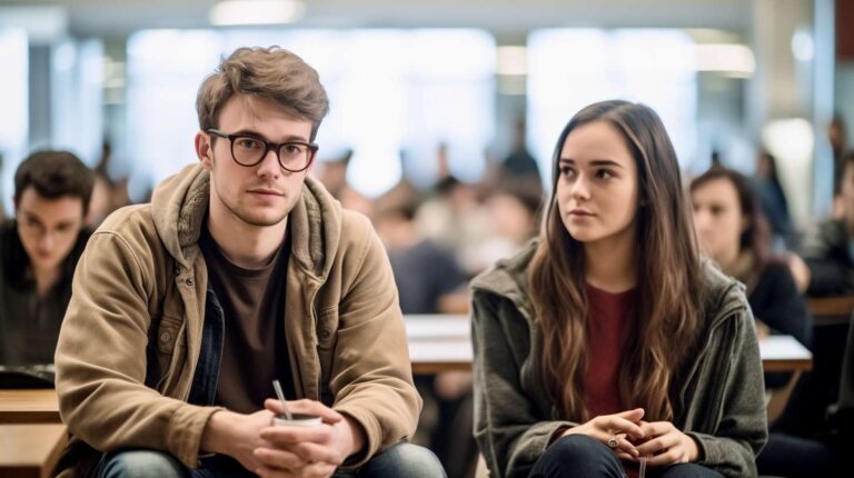 Unlocking the German campus experience: insider tips and must-know facts for your study journey