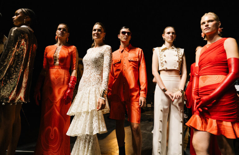 Berlin Fashion Week: What to Expect and How to Make the Most of It