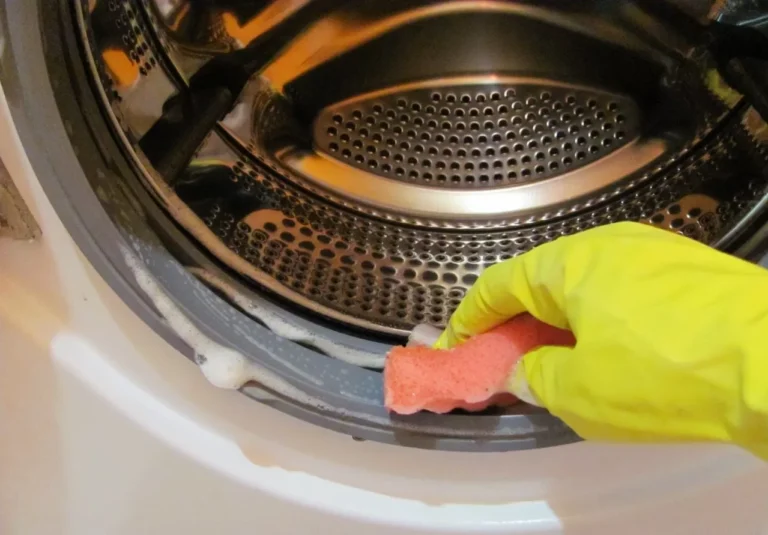 Waschmaschine reinigen mit Hausmitteln: Omas Geheimtipps für Berlin