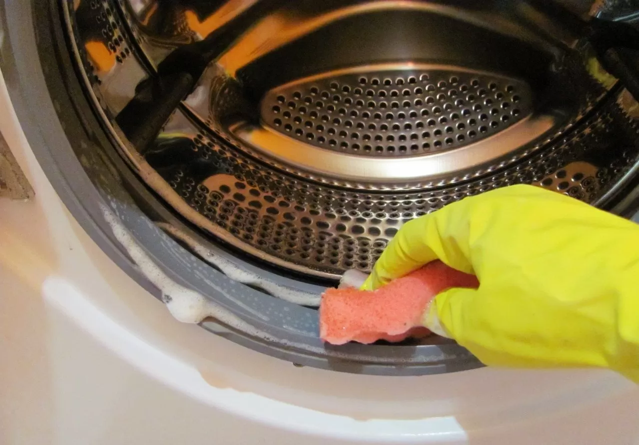 Waschmaschine reinigen mit Hausmitteln: Omas Geheimtipps für Berlin