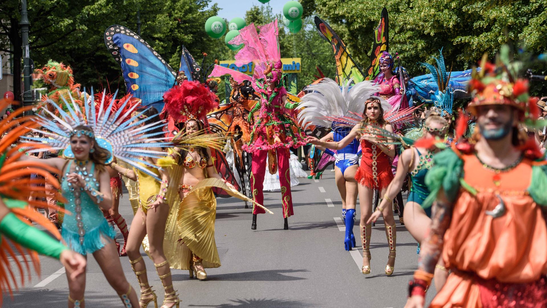 Unveiling the magnetism of Berlin's 2025 cultural events: your ultimate insider guide