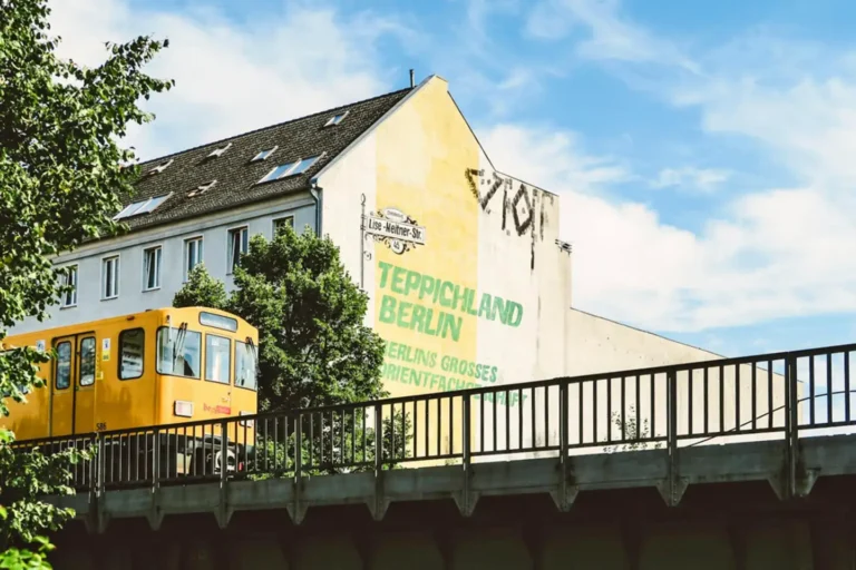 Top 10 Weekend Getaways from Berlin by Train: Discover Serenity & Adventure Close to Home