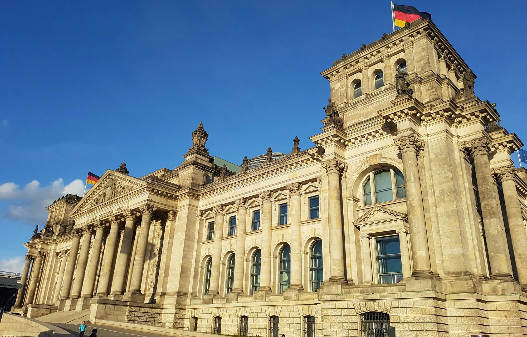 Unveiling Berlin's Hidden WWII History: 9 Must-Visit Secret Spots