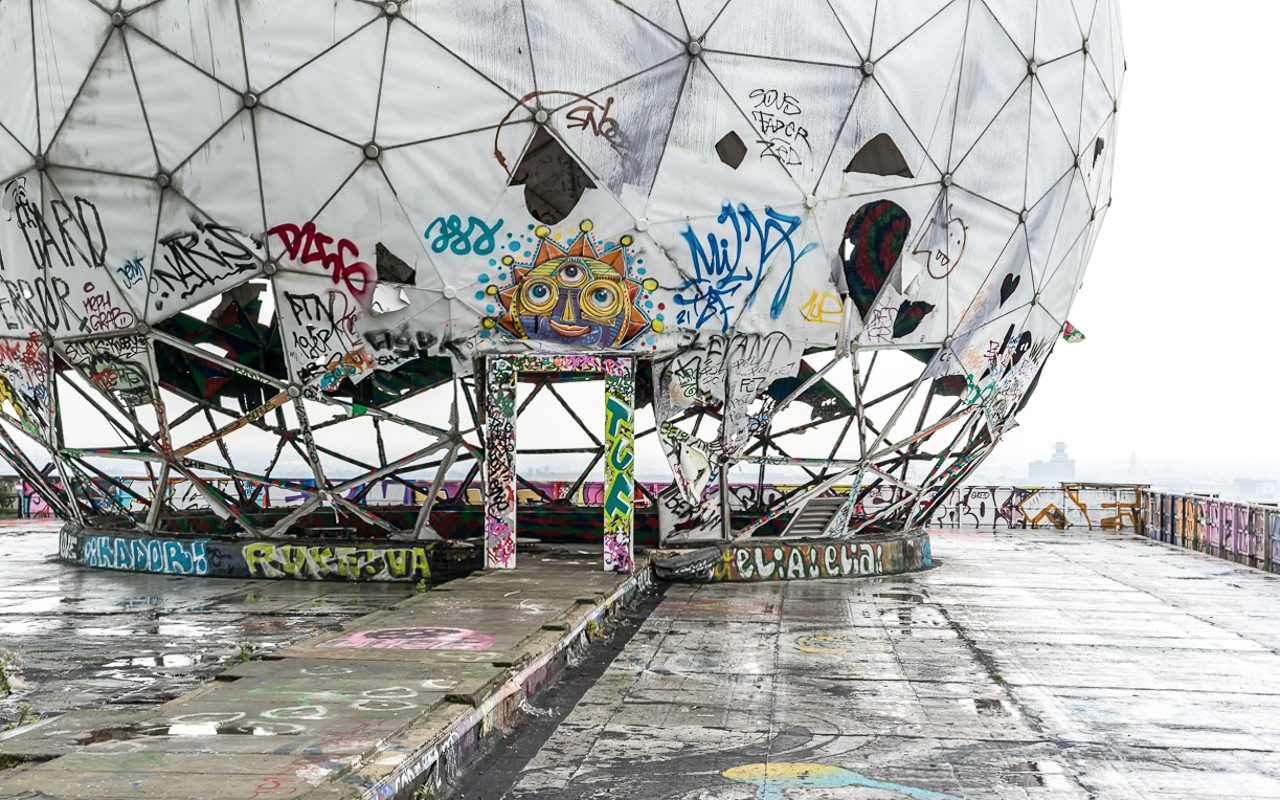 11 breathtaking photography spots in Berlin you can't miss