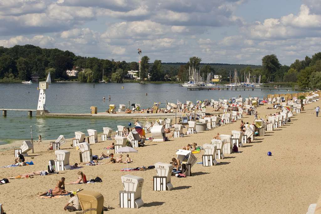 Discover the Top 7 Swimming Lakes Near Berlin: Your Ultimate Guide to Refreshment and Relaxation