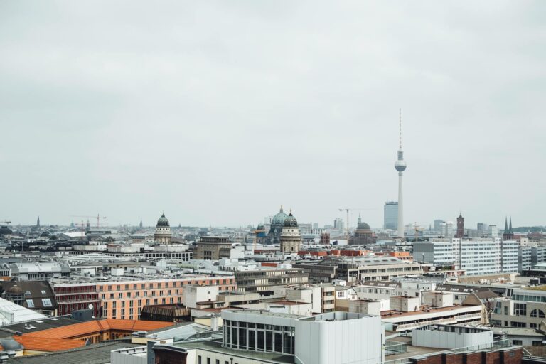 Sehen Sie Bauendreinigung Preise in Berlin an: Was Sie wissen müssen