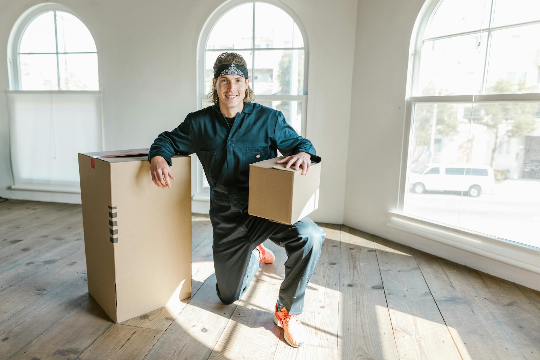 Wie wählt man die beste Endreinigung für Ihre Wohnung in Berlin?