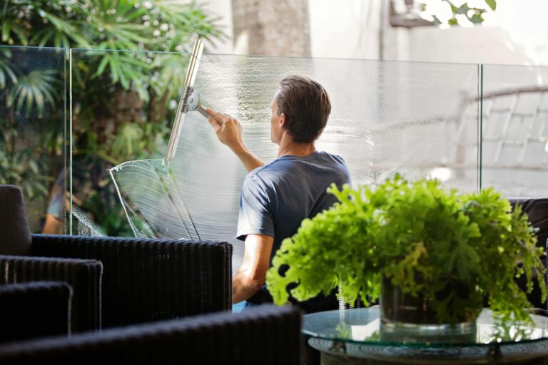 Die ultimative Checkliste für Fensterreinigung in Berlin
