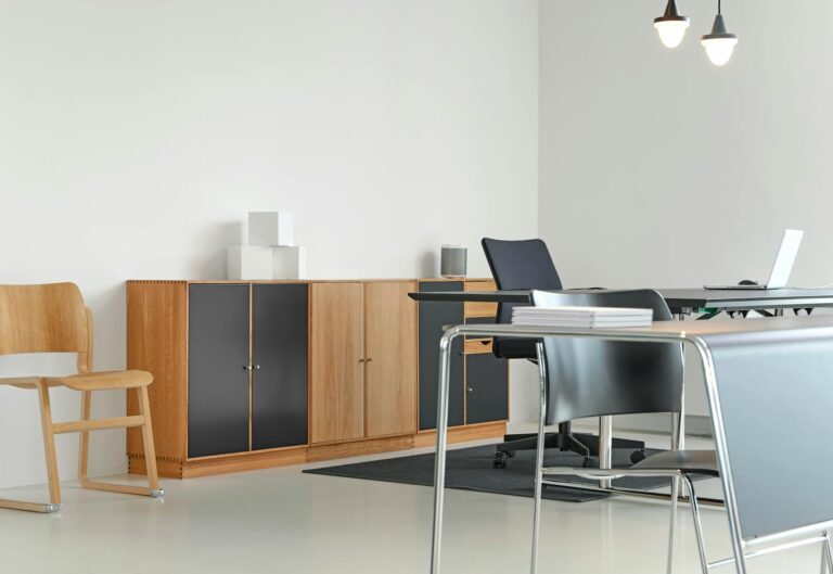 Büroreinigung in Berlin: Kosten und Leistungen im Überblick
