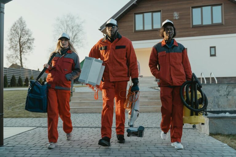 Wie Sie die beste Hausreinigung in Berlin auswählen: Ein umfassender Leitfaden